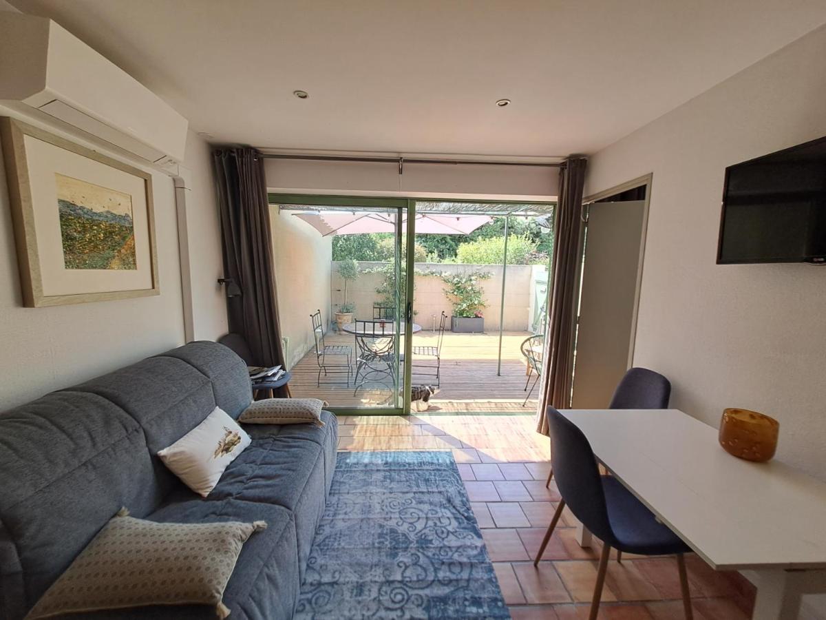 Les Jardins De Fontanille Saint-Rémy-de-Provence מראה חיצוני תמונה